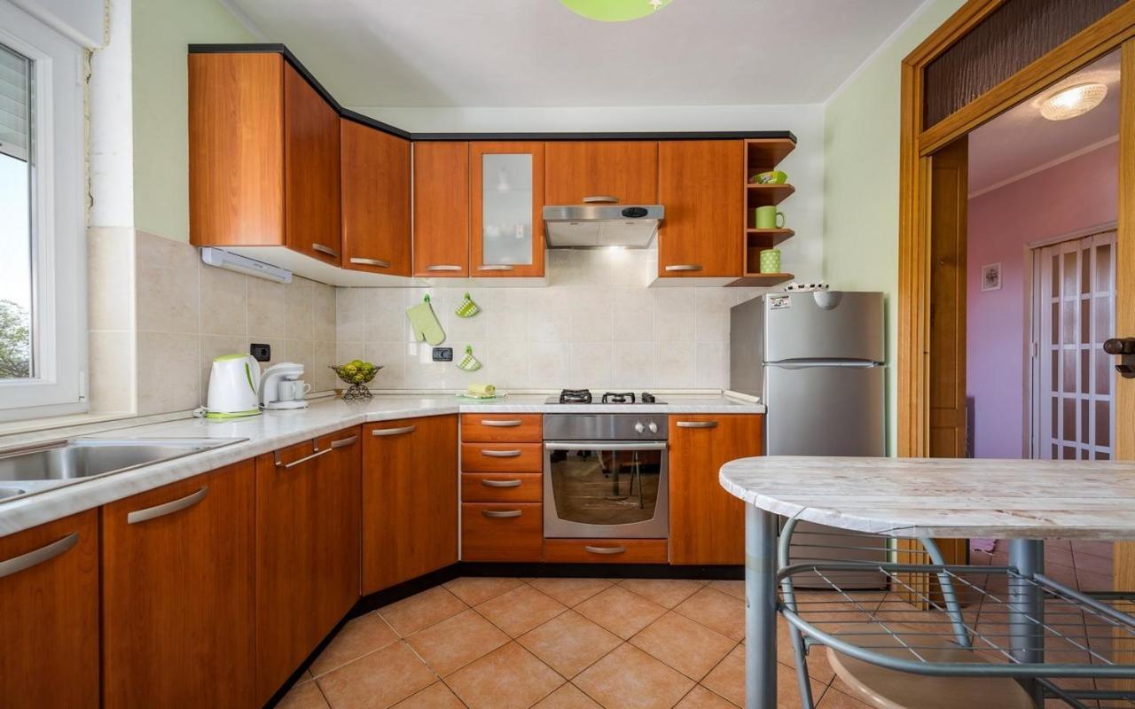 Iva House With Apartment อูมัค ภายนอก รูปภาพ