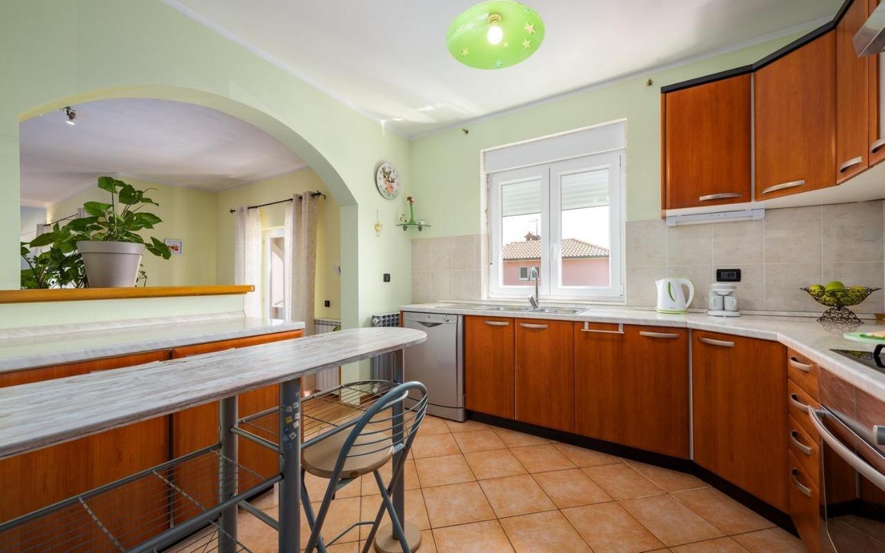 Iva House With Apartment อูมัค ภายนอก รูปภาพ