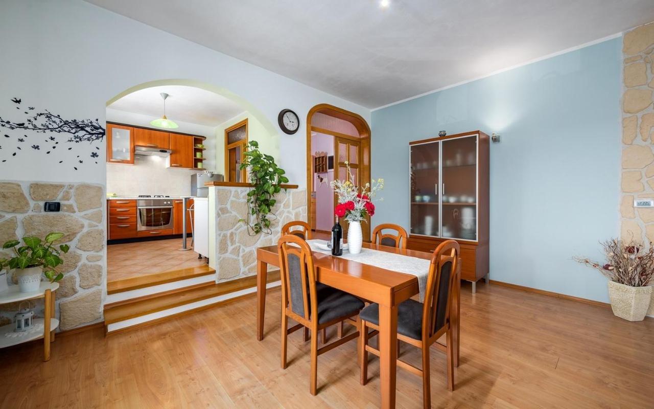 Iva House With Apartment อูมัค ภายนอก รูปภาพ