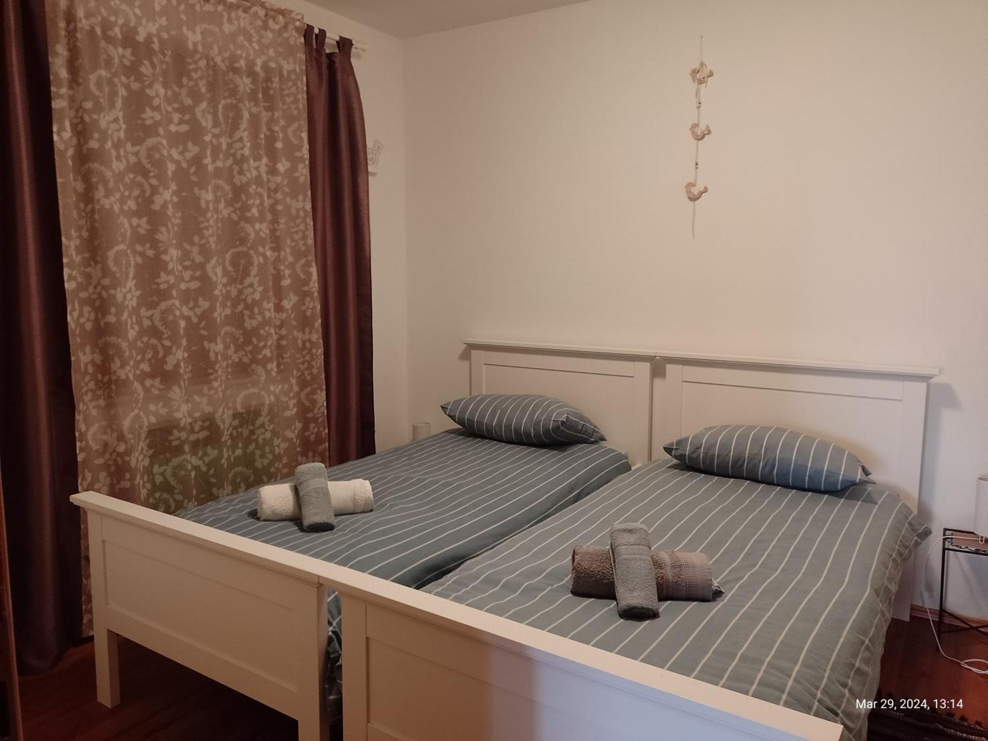 Iva House With Apartment อูมัค ภายนอก รูปภาพ